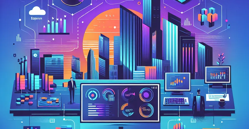  实施ERP时如何处理特殊业务场景？例外流程设计